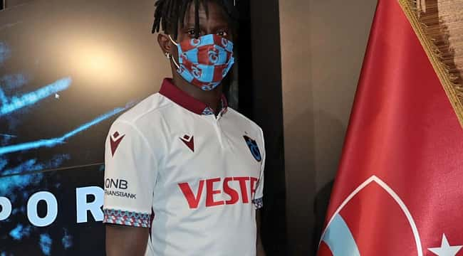 Trabzonspor'a Fransa'dan teklif