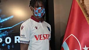 Trabzonspor'a Fransa'dan teklif