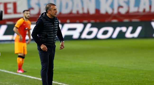 'Trabzonspor asla kabul etmez'