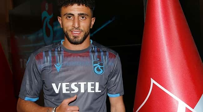 Trabzonspor'da 3 isim kadro dışı bırakıldı