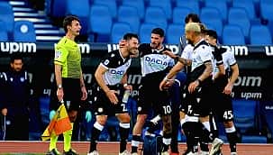 ''Türkiye'de herkes gol bekliyor''