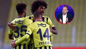 Uğur Meleke'den Erol Bulut'a 3 soru