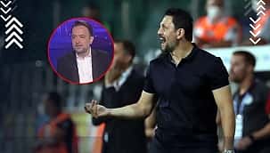 Uğur Meleke'den Fenerbahçe analizi