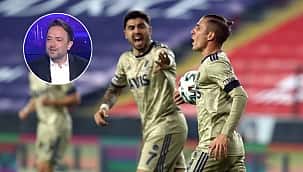 Uğur Meleke: ''Erol Bulut gerçekten inanıyormuş''