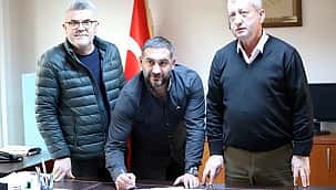 Ümit Karan'ın yeni takımı belli oldu