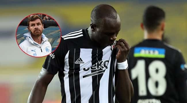 Vincent Aboubakar'a talip çıktı