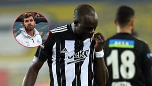 Vincent Aboubakar'a talip çıktı