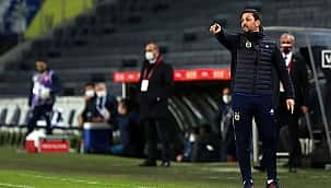 '1-2 oyuncu istiyoruz, Mesut Özil...'