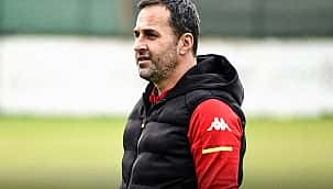 3 galibiyet, 3 farklı teknik direktör