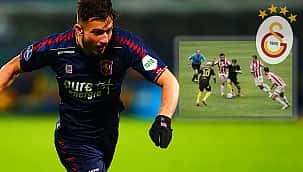 9 maddede Halil Dervişoğlu!