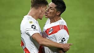 Abdullah Avcı'nın büyük isteği; Enzo Perez