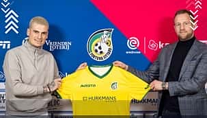 RESMİ! Acun Ilıcalı Süper Lig'den transfer yaptı