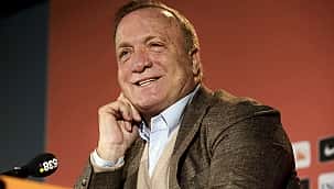 Advocaat: ''Feyenoord, Ajax'tan daha büyük bir kulüp''