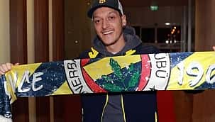 Ali Koç'tan Mesut Özil açıklamaları!