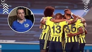 ''Atilla'dan Mesut'a, Onyekuru'dan İrfan'a...''