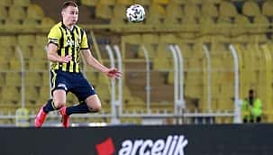 Attila Szalai'nin ilk maçı nasıldı? Neler yaptı?