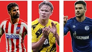 En önemli 10 transfer iddiası