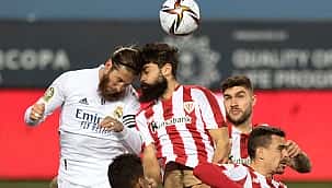 Barcelona'nın rakibi Atletic Bilbao