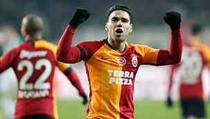 Başkan açıkladı! ''Falcao'yu transfer etmek isteriz''