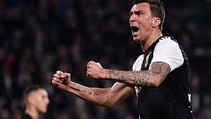 Beşiktaş'ın Mandzukic için yaptığı teklifin detayları