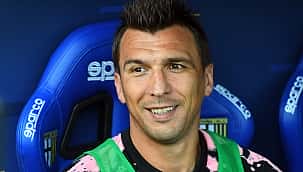 Beşiktaş'ın Mandzukic planı!