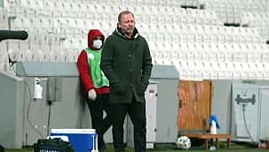 Beşiktaş'ta 3 ayrılık birden