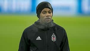 Beşiktaş'ta yaprak dökümü başlıyor!