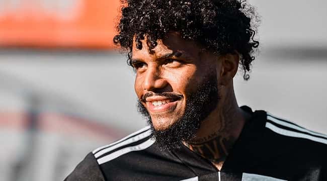 Beşiktaş'tan Rosier kararı!