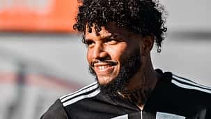 Beşiktaş'tan Rosier kararı!