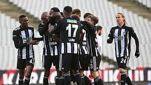 Beşiktaş - Trabzonspor maçının iki kilit ismi