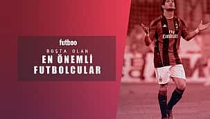 Bonservisi elinde olan en iyi 10 yıldız