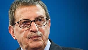 'Sinyor' Can Bartu! O bir başkaydı