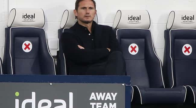 Chelsea'de Lampard dönemi bitti