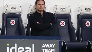 Chelsea'de Lampard dönemi bitti