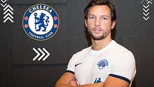 Chelsea'den Süper Lig'e sürpriz transfer! RESMİ