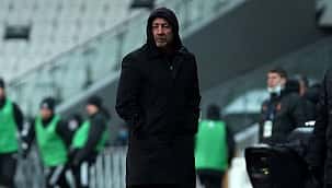 'Çocuklar beni biraz duygulandırdı'