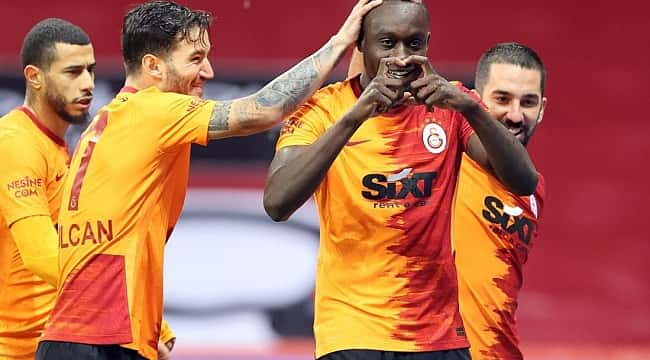 Diagne için görüşmeler başladı! Teklif