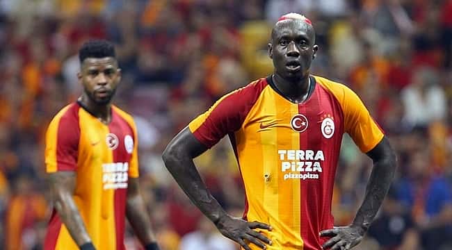 Mbaye Diagne ayrılıyor! Yeni takımı için son aşama