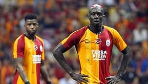 Mbaye Diagne ayrılıyor! Yeni takımı için son aşama