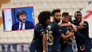 Dilmen'den Fenerbahçe analizi ve transfer önerisi