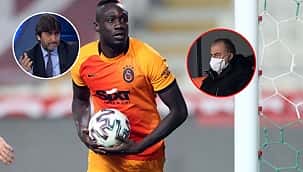 Dilmen'den Galatasaray ve sürpriz transfer iddiası