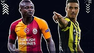 Avrupa ve dünyada biten transferler
