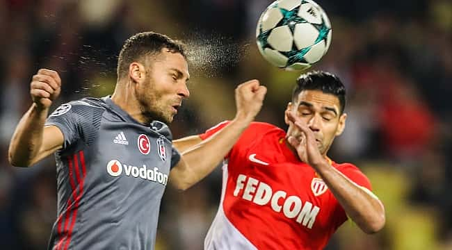 Dusko Tosic Süper Lig'e dönüyor! Yeni takımı