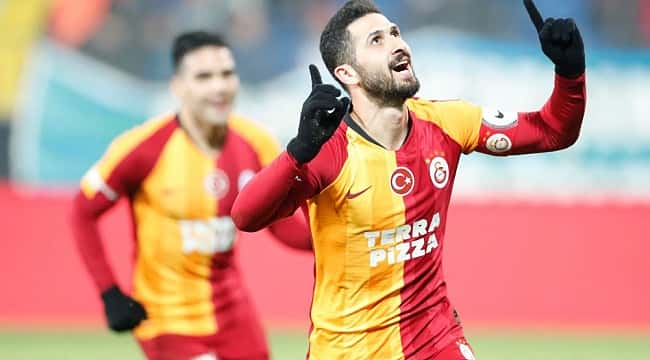 Emre Akbaba'nın yeni maaşı!