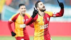 Emre Akbaba'nın yeni maaşı!