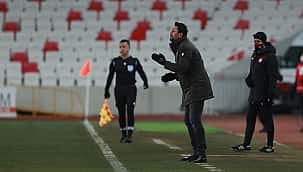 Erol Bulut'tan maç sonu Mesut Özil itirafı!