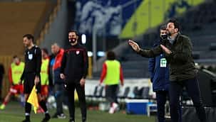 Erol Bulut'tan Mesut ve Szalai yorumu