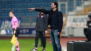 Erol Bulut'tan özel tebrik: ''Müthişti''