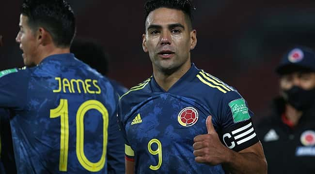 Falcao için Amerika'dan açıklama var!