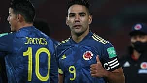 Falcao için Amerika'dan açıklama var!